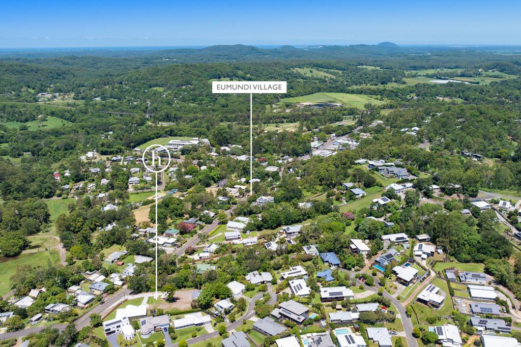  Lot 3, 133 Memorial Drive, Eumundi, QLD 4562