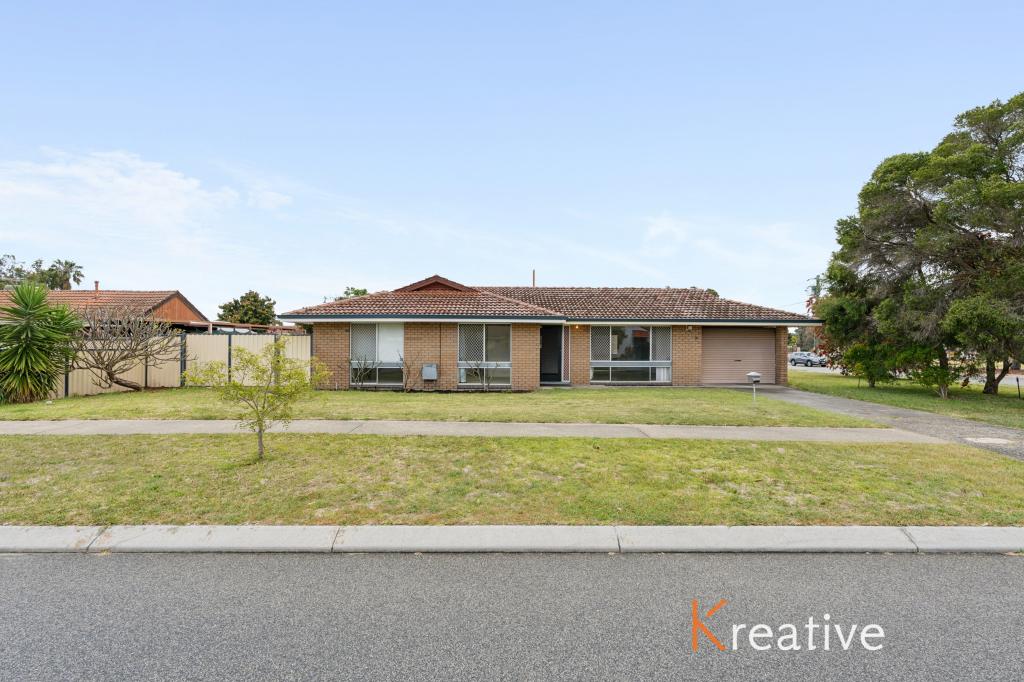 11 Elvington Way, Thornlie, WA 6108