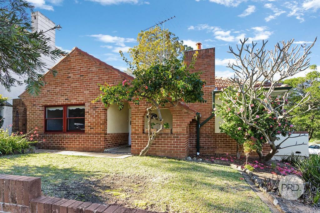 16 Louisa St, Oatley, NSW 2223