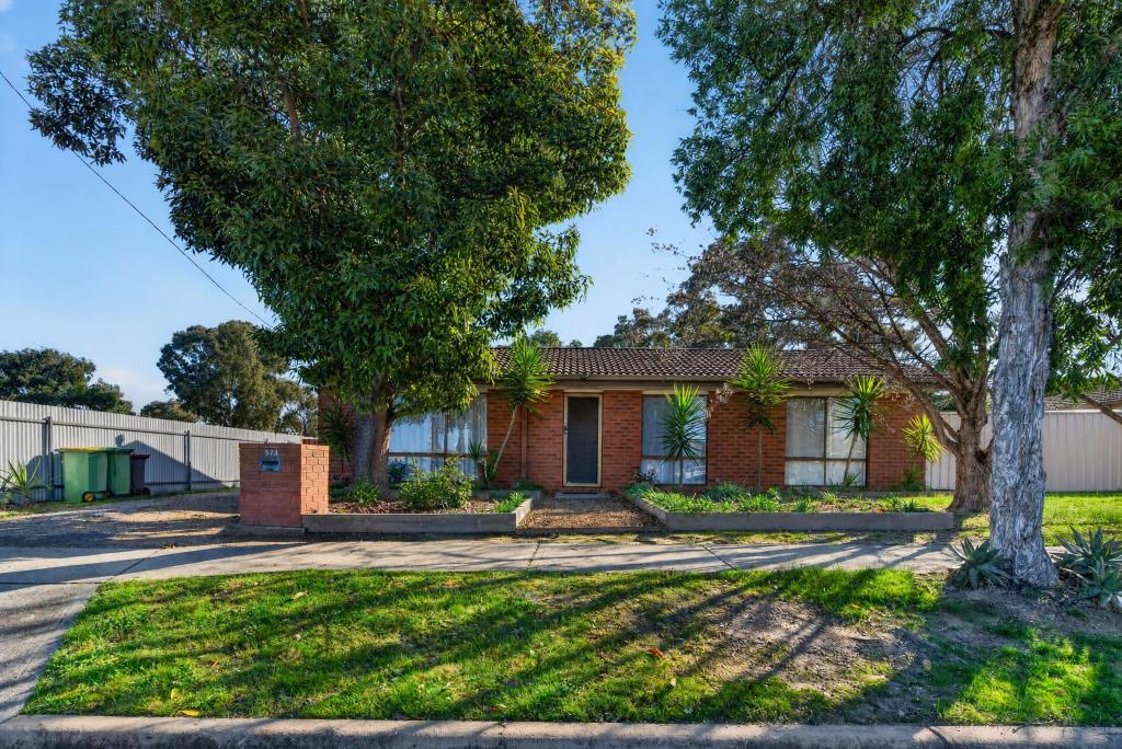 533 Webb St, Lavington, NSW 2641