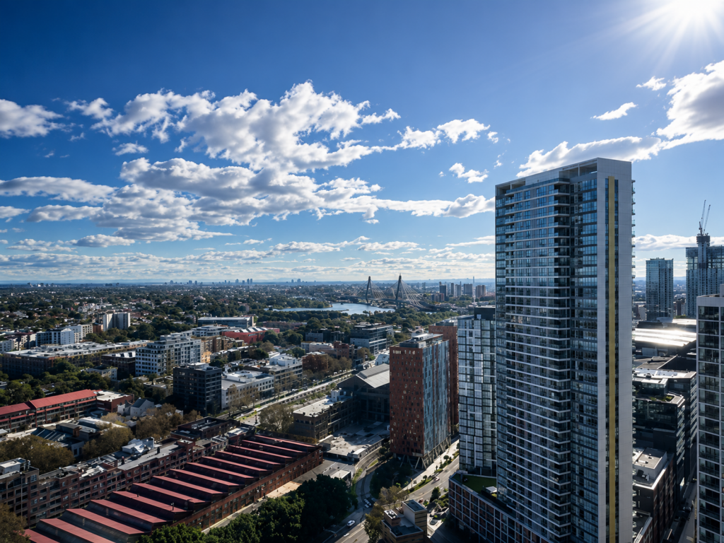 3308/2 Quay St, Haymarket, NSW 2000