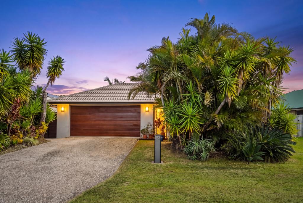 56 Mcandrew St, Caboolture, QLD 4510