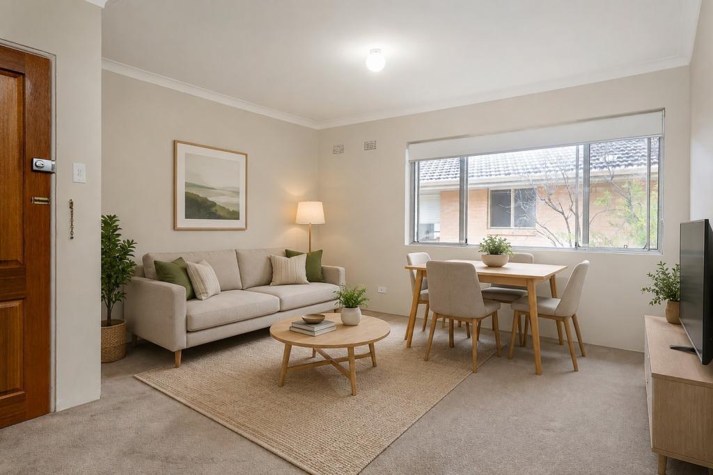 4/117 PACIFIC PDE, DEE WHY, NSW 2099