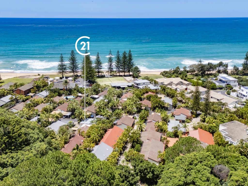 144/8 Solitary Islands Way, Sapphire Beach, NSW 2450