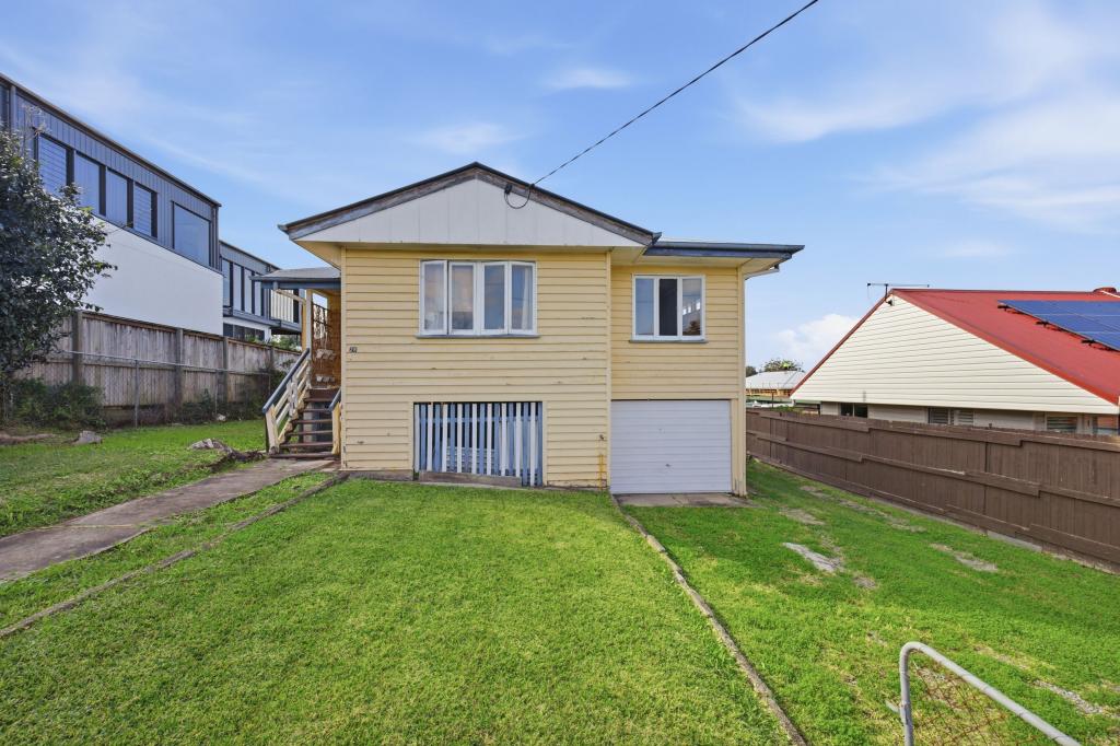 28 Carnot St, Wavell Heights, QLD 4012