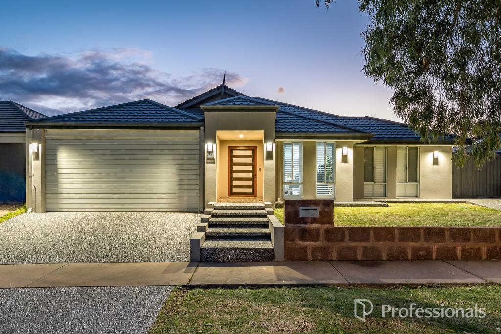 14 Kokoda Bvd, Byford, WA 6122