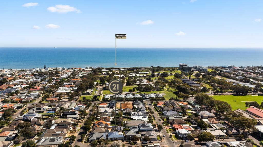 16b Lynmouth Ave, North Brighton, SA 5048