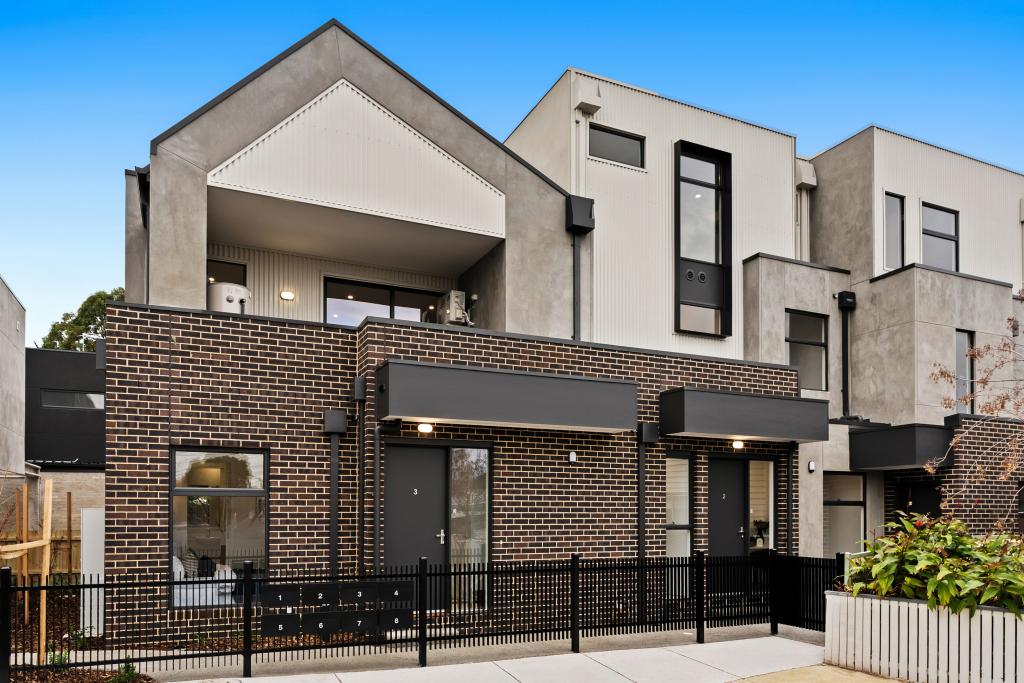 1,3 & 8/24 Gallant St, Footscray, VIC 3011