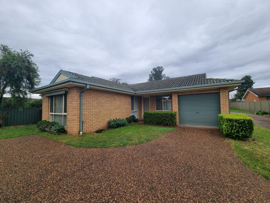 3/61 Satur Rd, Scone, NSW 2337