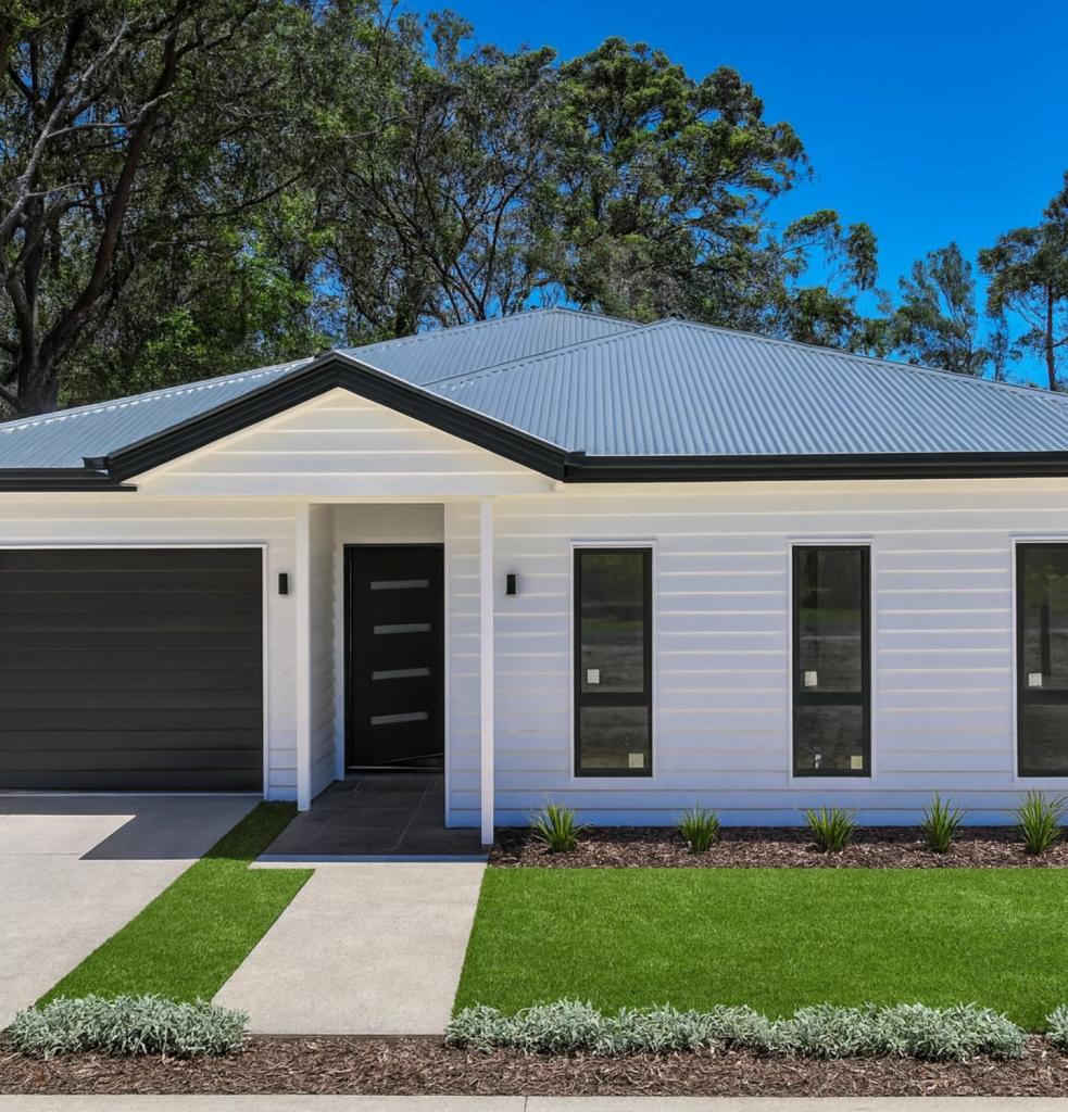 58 Dempsey St, Russell Island, QLD 4184