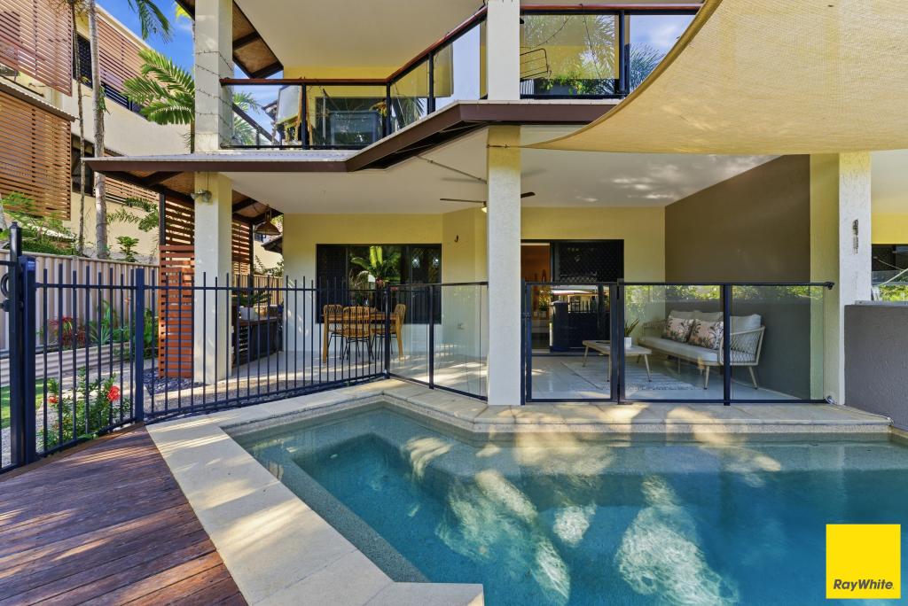 1/11 Rutherford St, Yorkeys Knob, QLD 4878