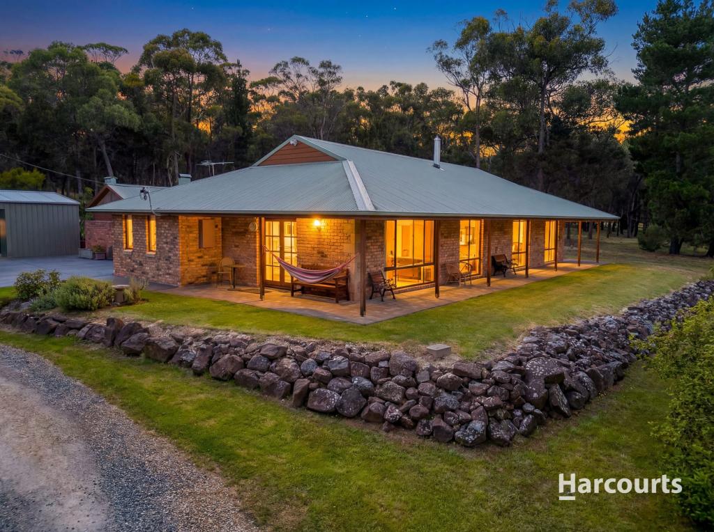 9 Hylands Rd, Murdunna, TAS 7178