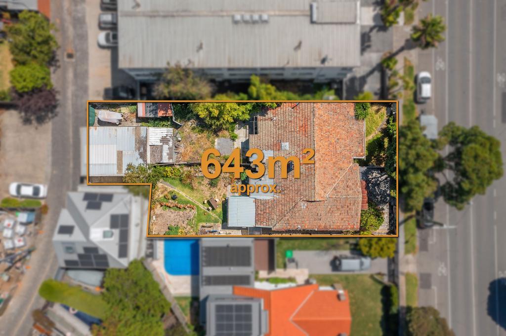 132-134 Glen Huntly Rd, Elwood, VIC 3184