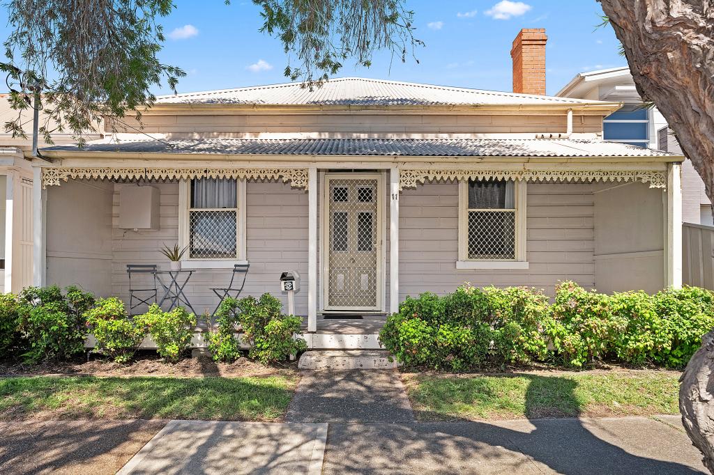 11 Lawson St, Hamilton, NSW 2303