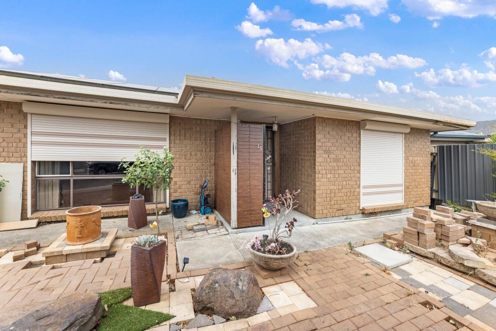 15 Torrensview Rd, Athelstone, SA 5076