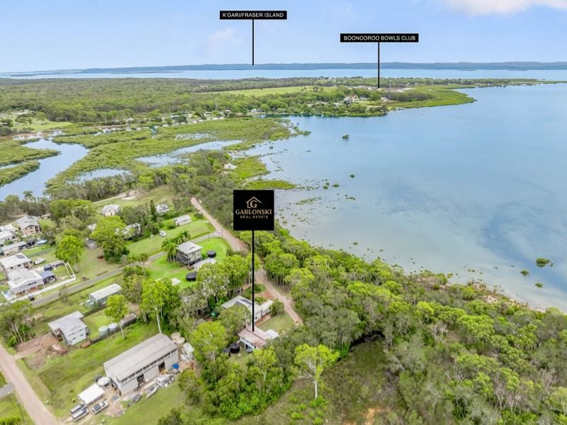 24 Esplanade, Tuan, QLD 4650