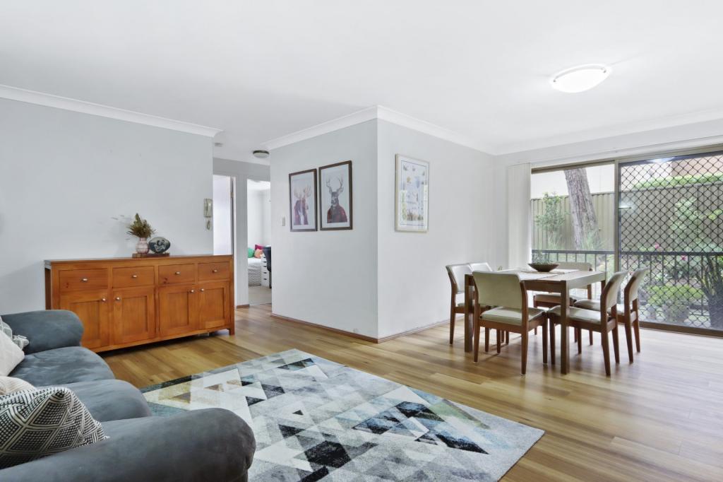 11/63 Auburn St, Sutherland, NSW 2232