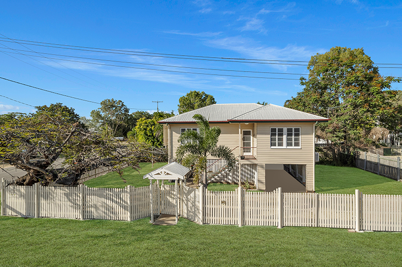 30 Crauford St, West End, QLD 4810
