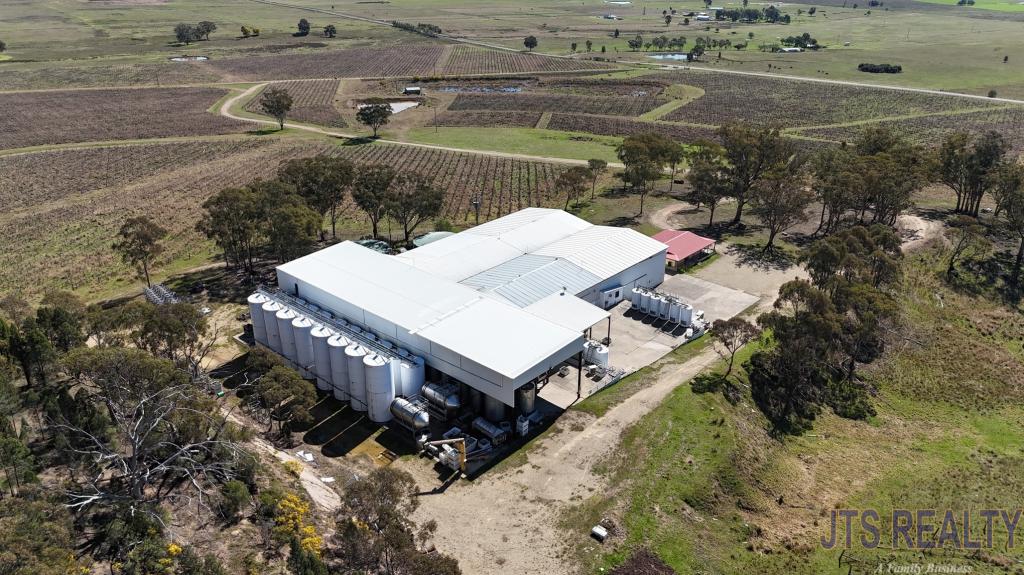 951 Bylong Valley Way, Baerami, NSW 2333