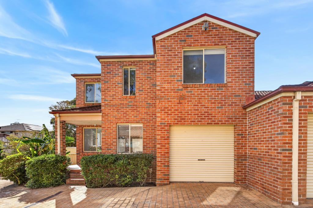 4/14 Gilba Rd, Pendle Hill, NSW 2145