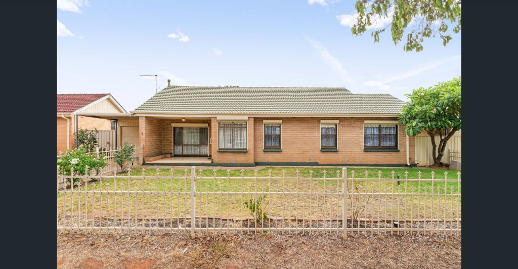 6 Osler St, Elizabeth Vale, SA 5112