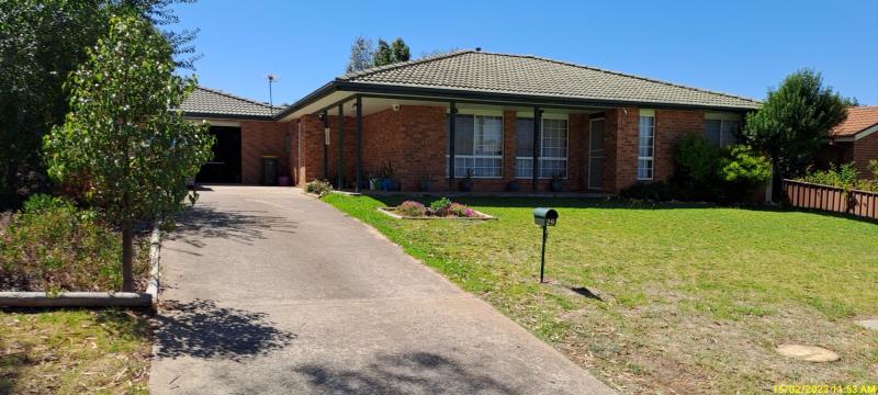 29 Mcnarry Pl, Young, NSW 2594