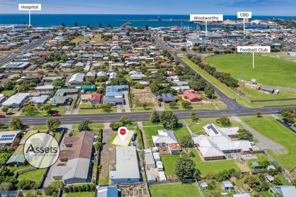 2/81 Blair St, Portland, VIC 3305