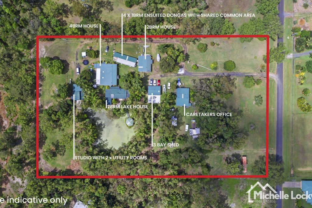 53 Valfern Ct, Dundowran, QLD 4655