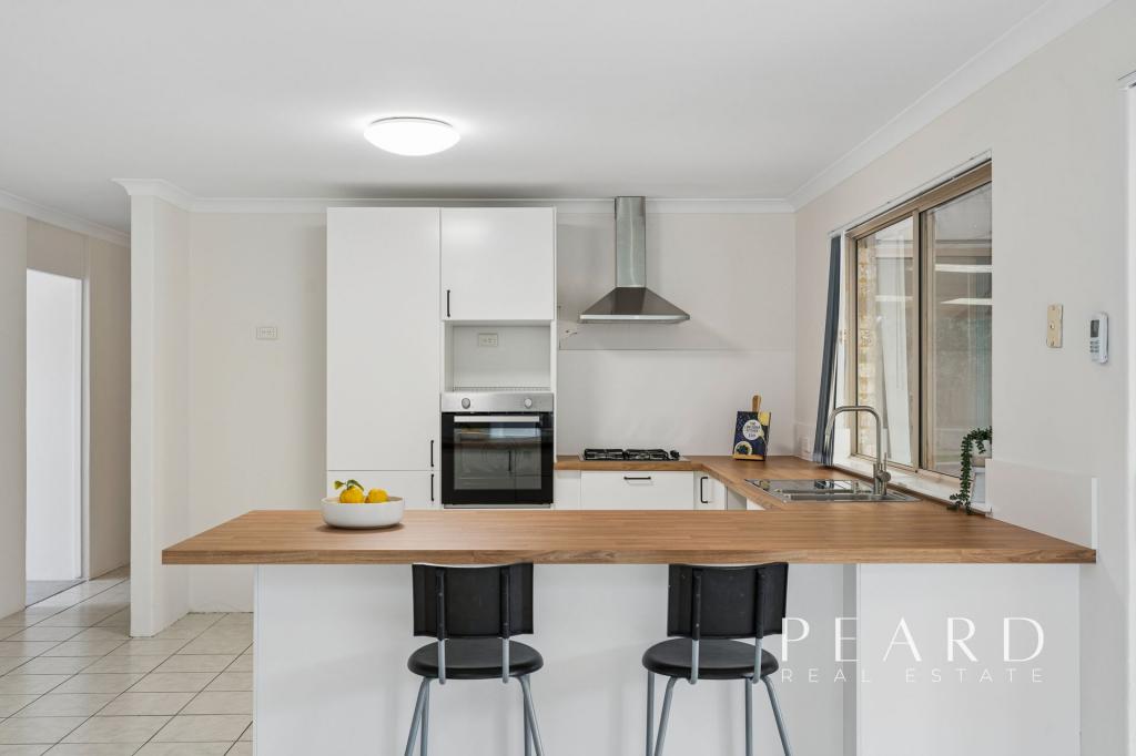 114 Viridian Dr, Banksia Grove, WA 6031