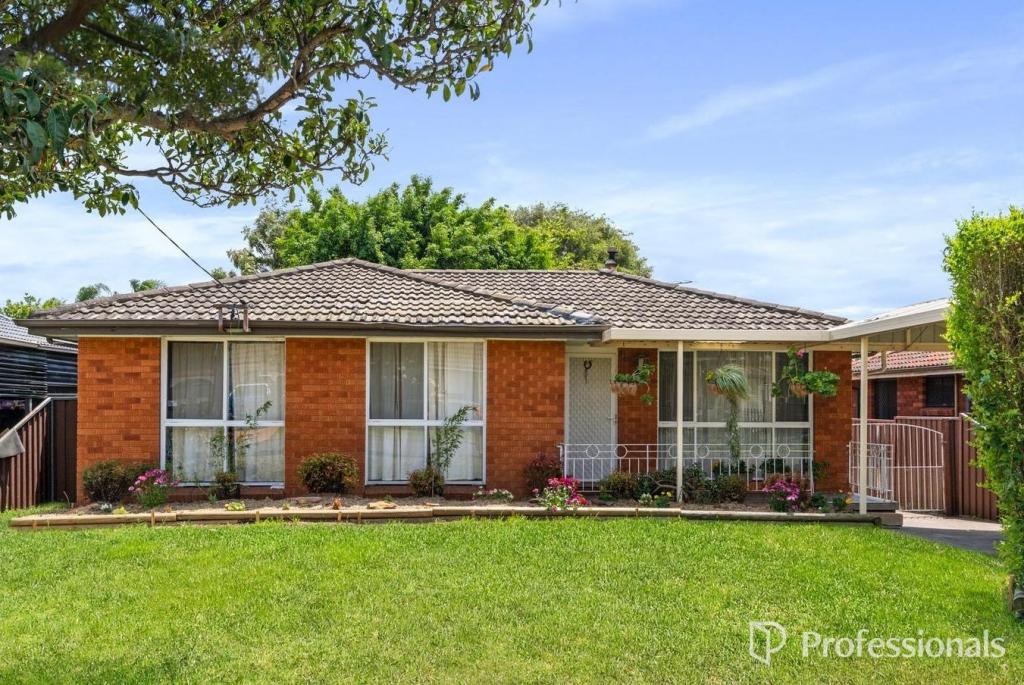 9 Kimberly Cescent, Fairfield West, NSW 2165