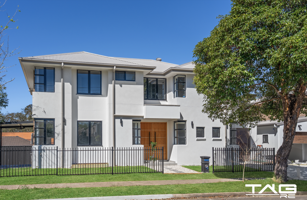1/51 JAMISON RD, KINGSWOOD, NSW 2747