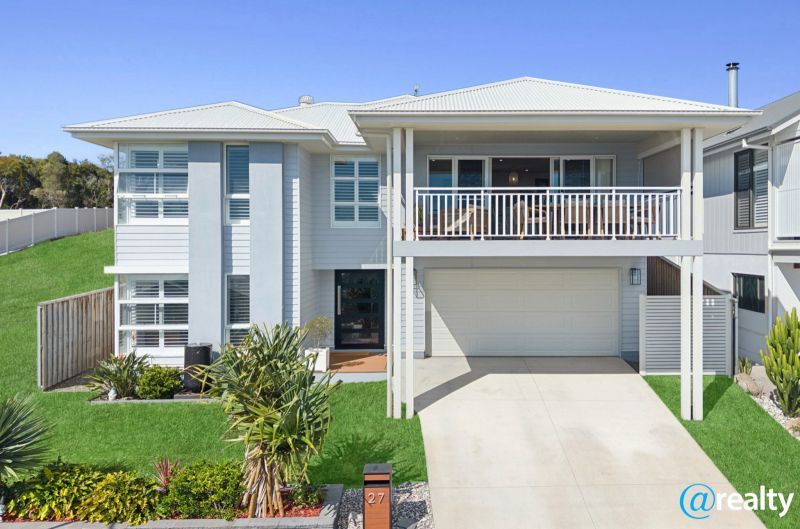 27 Hopwood Cl, Catherine Hill Bay, NSW 2281