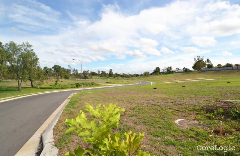 Lot 100 Thomas Cl, Biloela, QLD 4715