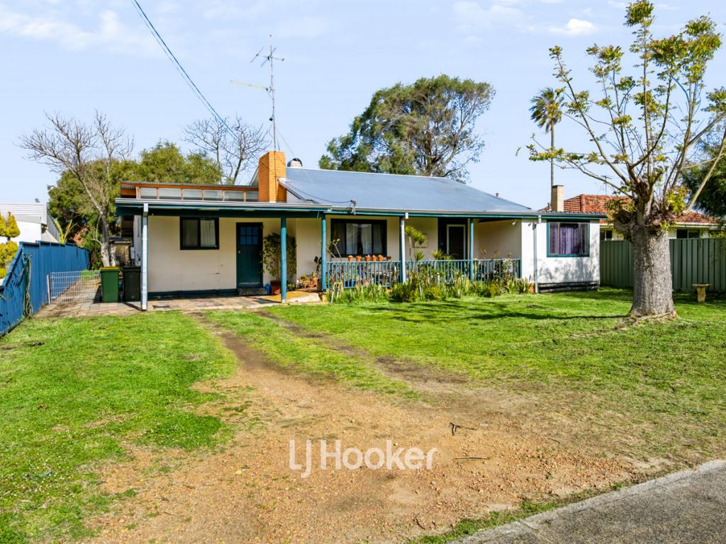 68 Seymour St, West Busselton, WA 6280