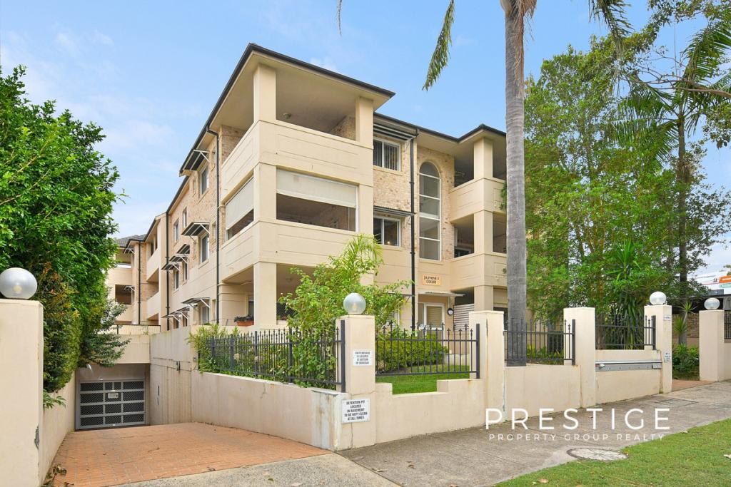 11/5-7 Ashton St, Rockdale, NSW 2216