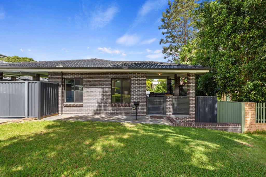 106A GUNGAH BAY RD, OATLEY, NSW 2223