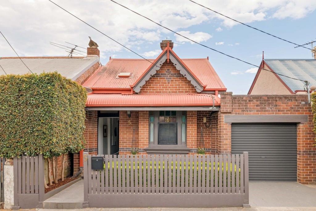 5 Frederick St, St Peters, NSW 2044