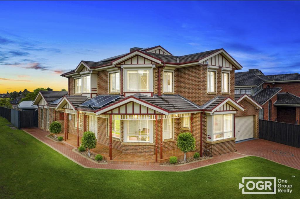 1 Barnard Ct, Epping, VIC 3076