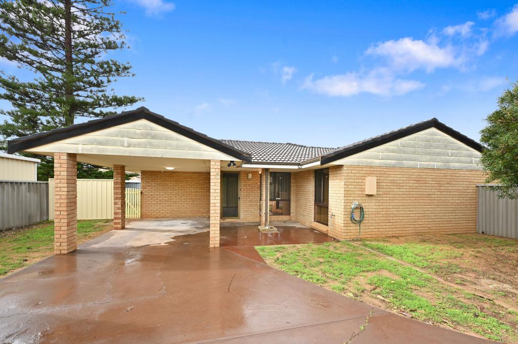 3/1 Sardam Pl, Mahomets Flats, WA 6530