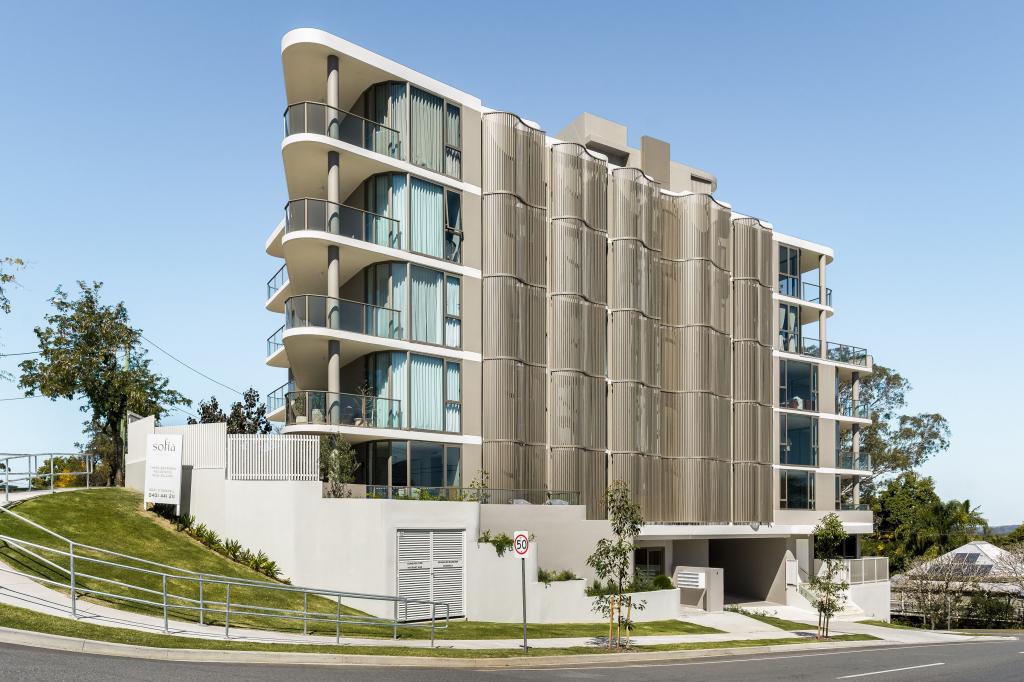 5/35 Swann Rd, Taringa, QLD 4068