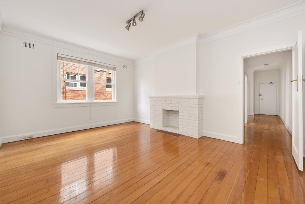 4/29 Balfour Rd, Rose Bay, NSW 2029