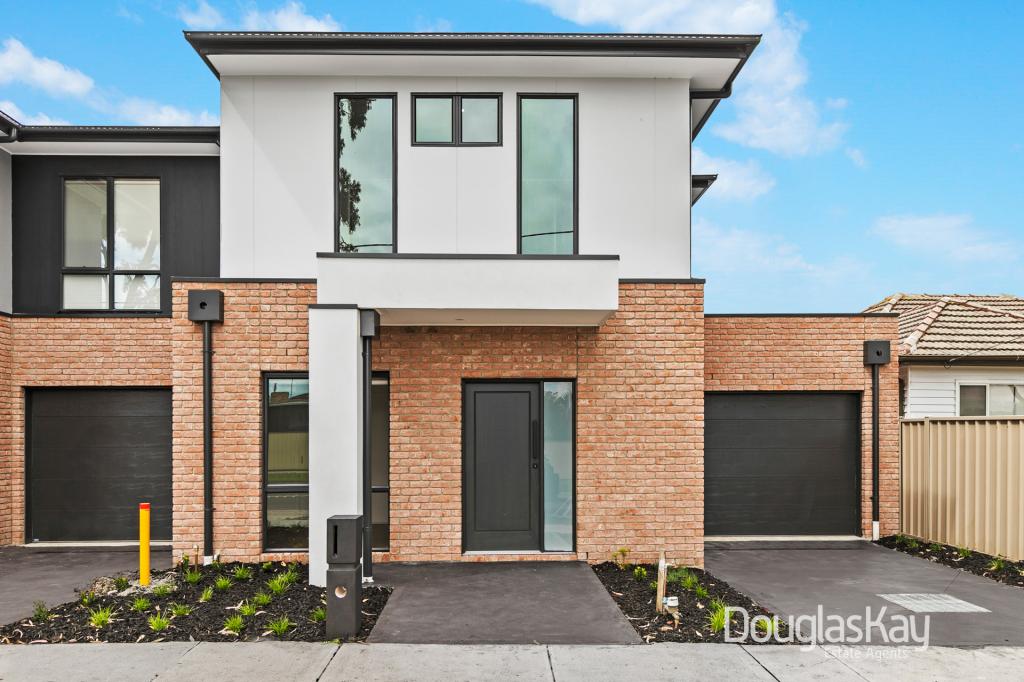 15a Essex St, Sunshine North, VIC 3020