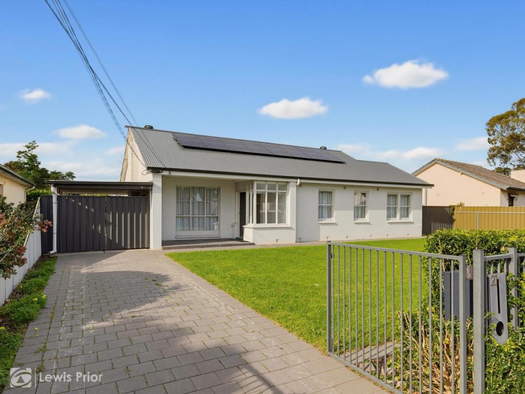 21 Comley St, Brighton, SA 5048