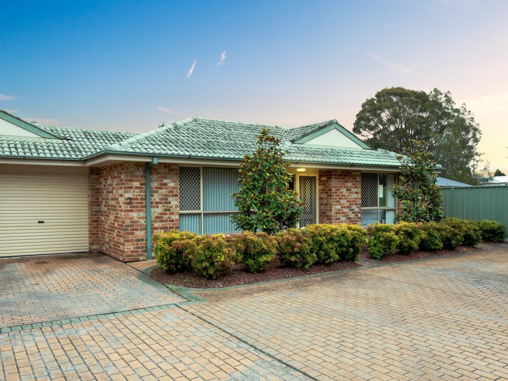 2/5-7 Hilda St, Belmont South, NSW 2280