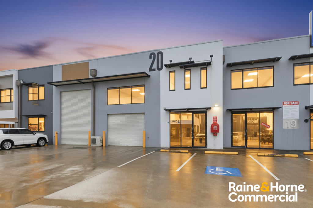 20/23 Ashtan Pl, Banyo, QLD 4014