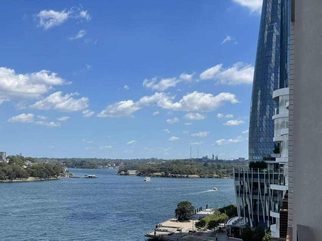 21 Barangaroo Ave, Barangaroo, NSW 2000