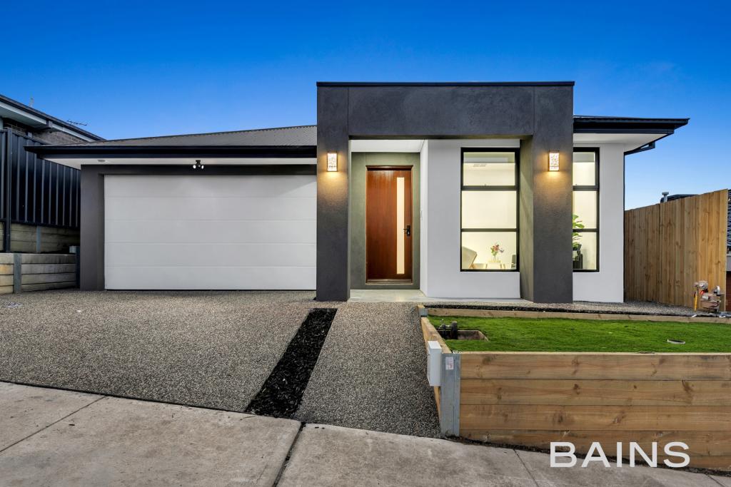 11 Lowe Dr, Doreen, VIC 3754