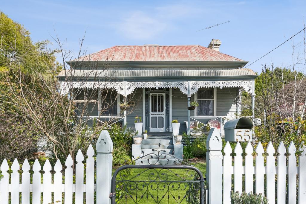 55 Shamrock St, Golden Square, VIC 3555