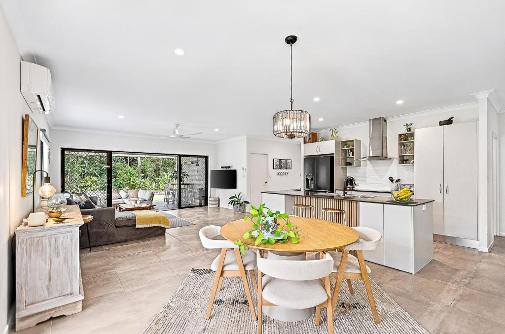 9 Coconut Gr, Kuranda, QLD 4881