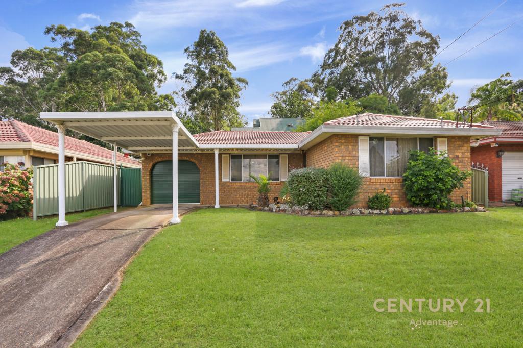 58 Thane St, Wentworthville, NSW 2145